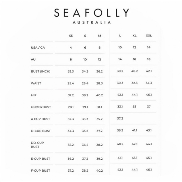 Seafolly Twist Band Hipster Full Coverage Bikini Bottom - Picture 9 of 12